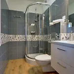 Apartmán Everysky - Wilcza 3f-1 *